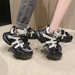 ‘Gladiator Sprint’ X9X Sneakers