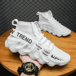 HEBRON 'Trendsetter' X9X Sneakers