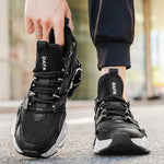 ‘Momentum Crest’ X9X Sneakers