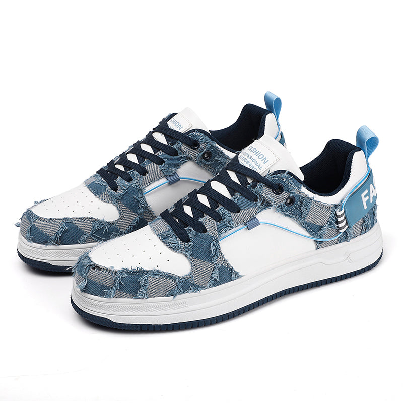 ‘Sprinter Shift’ X9X Sneakers