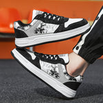 ‘Apex Agility’ X9X Sneakers