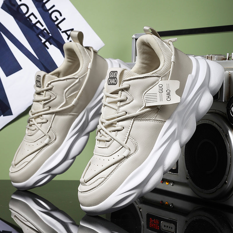 ‘Elysium Echo’ X9X Sneakers