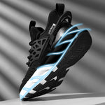 ‘Royal Stride’ X9X Sneakers