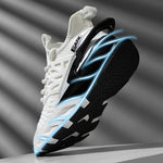 ‘Royal Stride’ X9X Sneakers