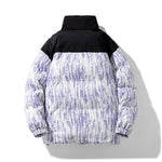 MLB Z705 Puffer Jacket