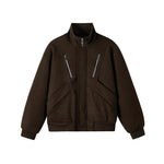 MLB Z706 Puffer Jacket