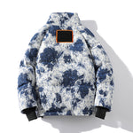 MLB Z703 Puffer Jacket