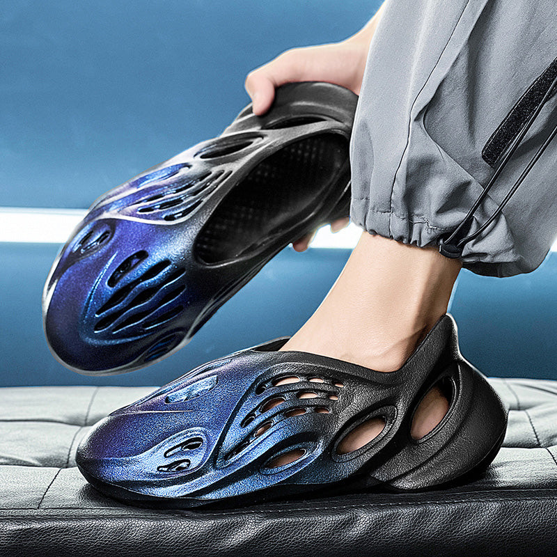 'Centurion Stride' X9X Foam Sneakers