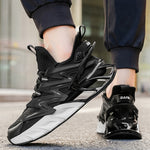 ‘Momentum Crest’ X9X Sneakers