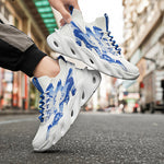 ‘Lucent Frame’ X9X Sneakers
