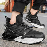 ‘Momentum Crest’ X9X Sneakers