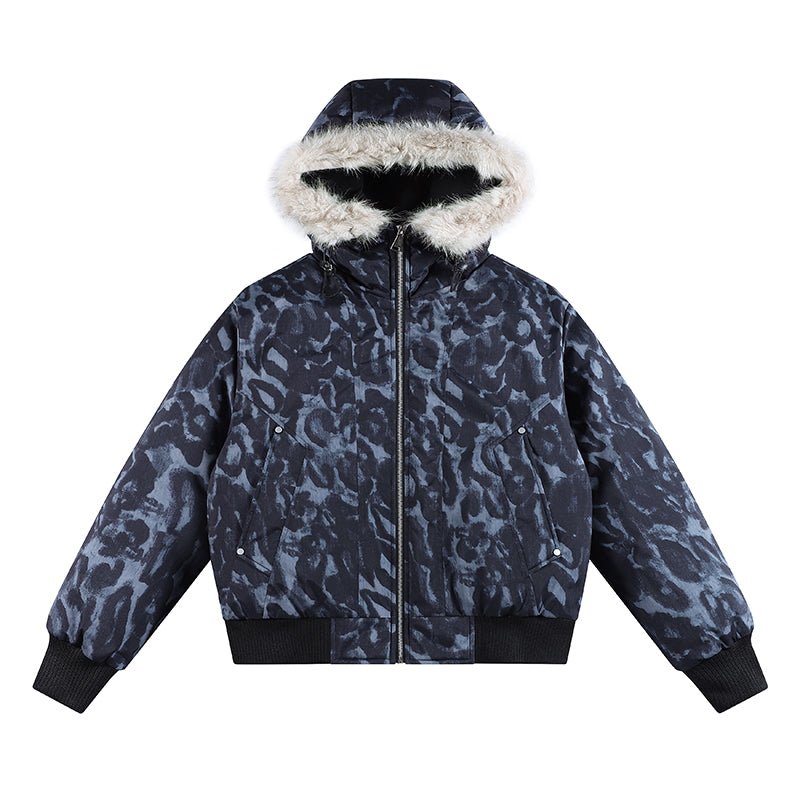 MLB Z701 Puffer Jacket