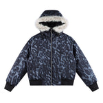 MLB Z701 Puffer Jacket