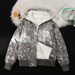 MLB Z701 Puffer Jacket