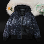 MLB Z701 Puffer Jacket