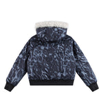 MLB Z701 Puffer Jacket