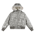MLB Z701 Puffer Jacket