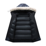 MLB Z701 Puffer Jacket