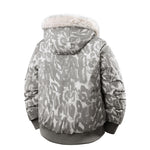 MLB Z701 Puffer Jacket