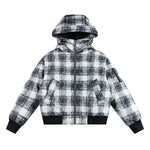 MLB Z702 Puffer Jacket