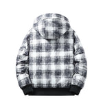 MLB Z702 Puffer Jacket