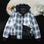 MLB Z702 Puffer Jacket