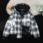 MLB Z702 Puffer Jacket