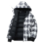 MLB Z702 Puffer Jacket