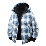 MLB Z702 Puffer Jacket