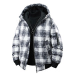 MLB Z702 Puffer Jacket