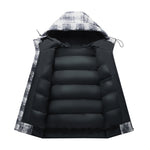 MLB Z702 Puffer Jacket