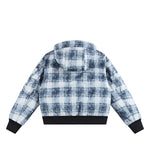 MLB Z702 Puffer Jacket