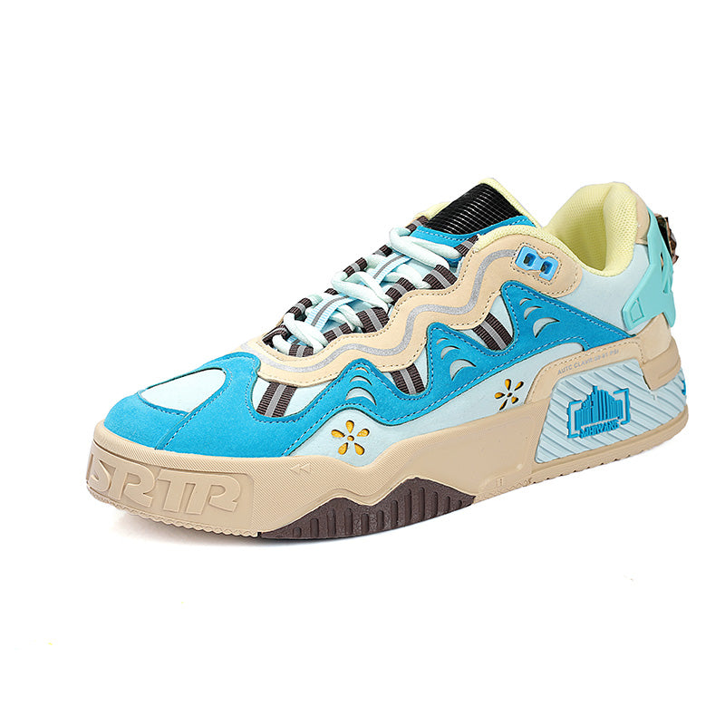 ZEPHYR ‘Mystic' X9X Sneakers