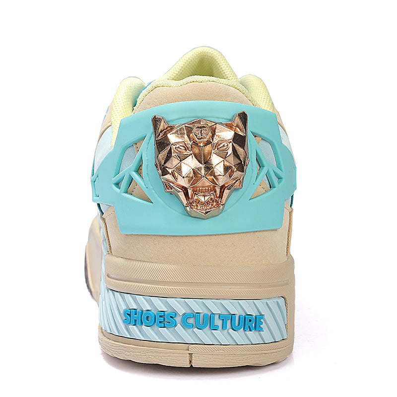 ZEPHYR ‘Mystic' X9X Sneakers