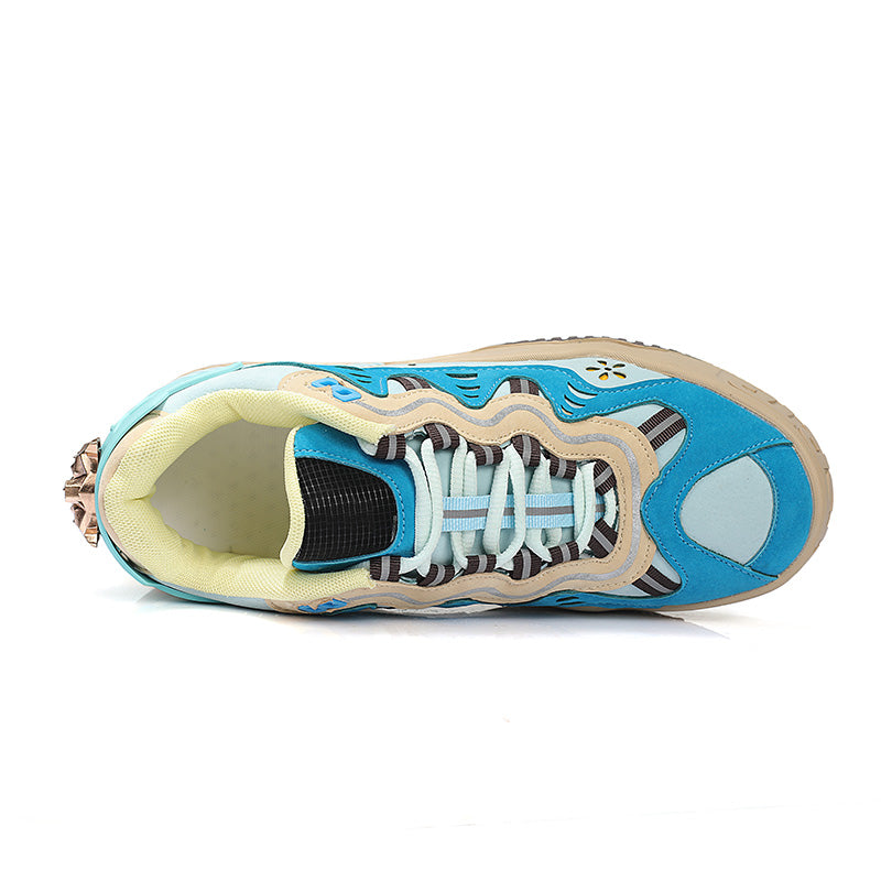 ZEPHYR ‘Mystic' X9X Sneakers