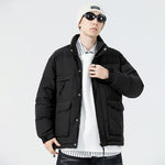 MLB Z726 Puffer Jacket