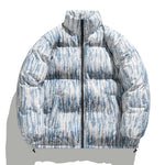MLB Z704 Puffer Jacket