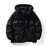 MLB Z708 Puffer Jacket