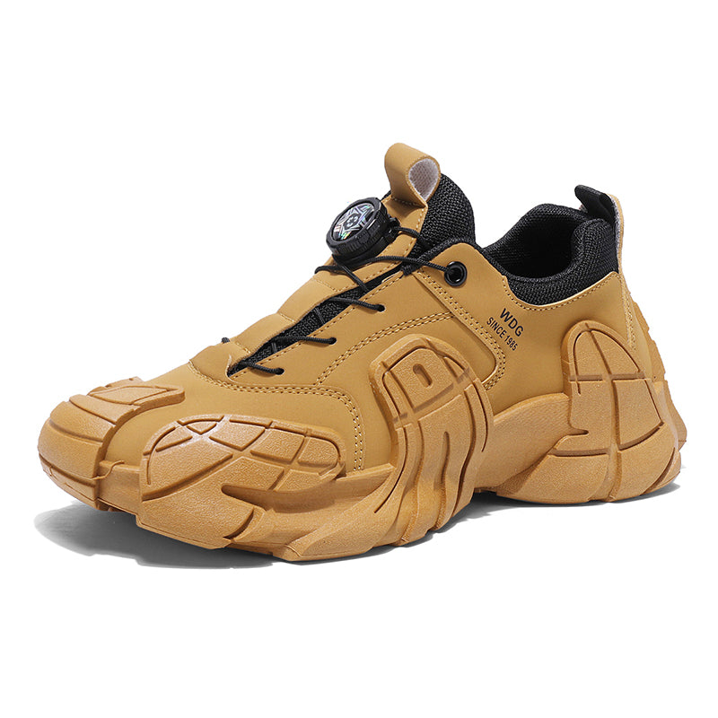 'Void Synapse' X9X Sneakers