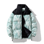 MLB Z705 Puffer Jacket