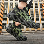 ‘Lucent Frame’ X9X Sneakers