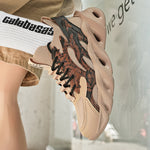 ‘Lucent Frame’ X9X Sneakers