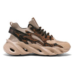 ‘Lucent Frame’ X9X Sneakers
