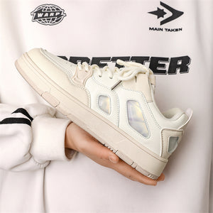 ‘Prism Pulse’ X9X Sneakers
