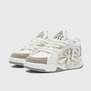 'Astral Mirage’ X9X Sneakers