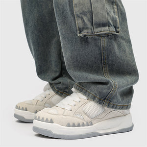 ‘Turbo Thrive’ X9X Sneakers