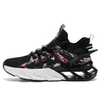 ‘Sovereign Pulse’ X9X Sneakers
