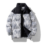 MLB Z705 Puffer Jacket