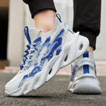 ‘Lucent Frame’ X9X Sneakers