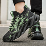 ‘Lucent Frame’ X9X Sneakers